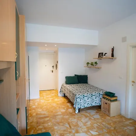 Il Bonsai Apartment Rapallo Exterior photo