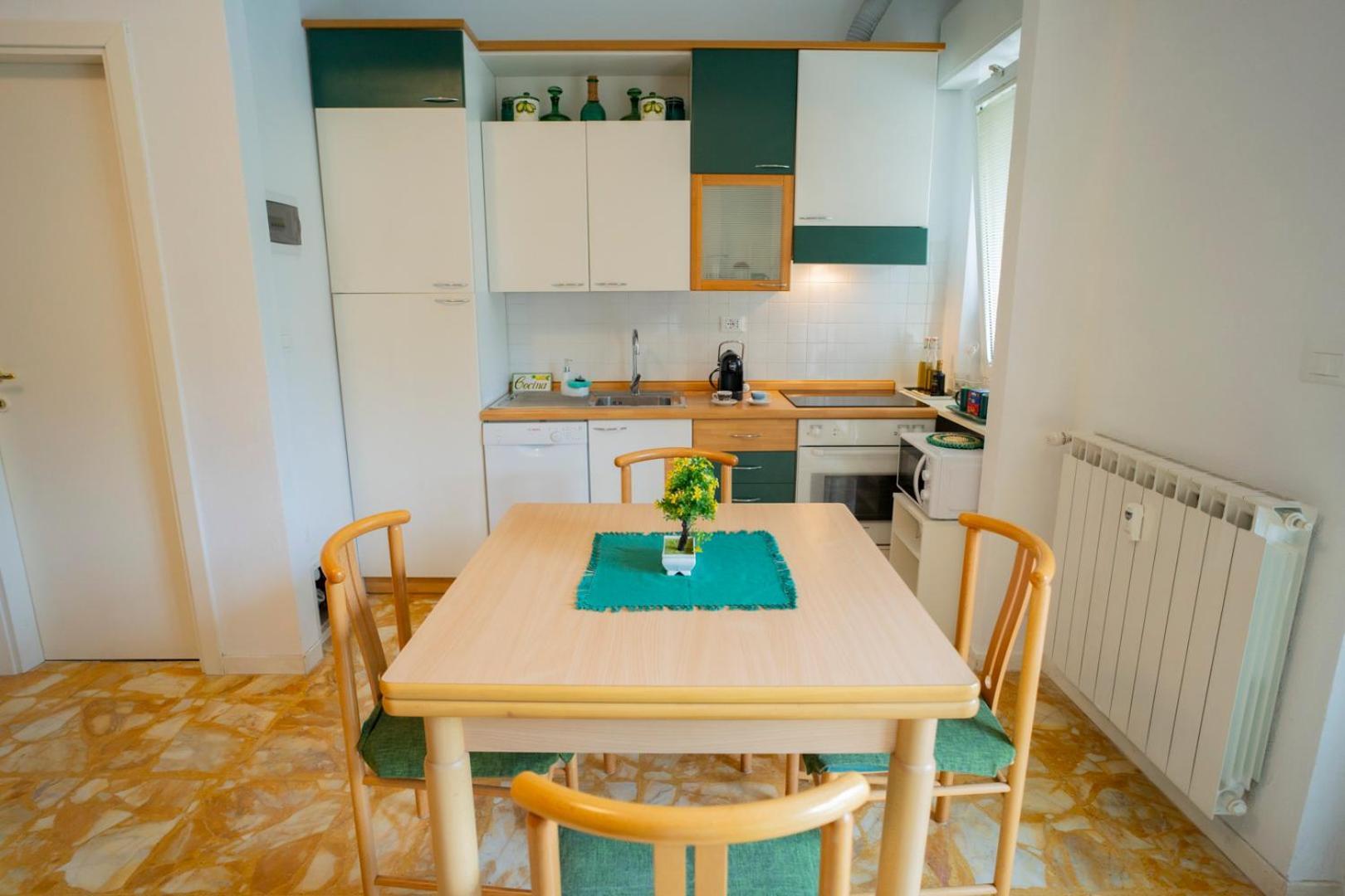 Il Bonsai Apartment