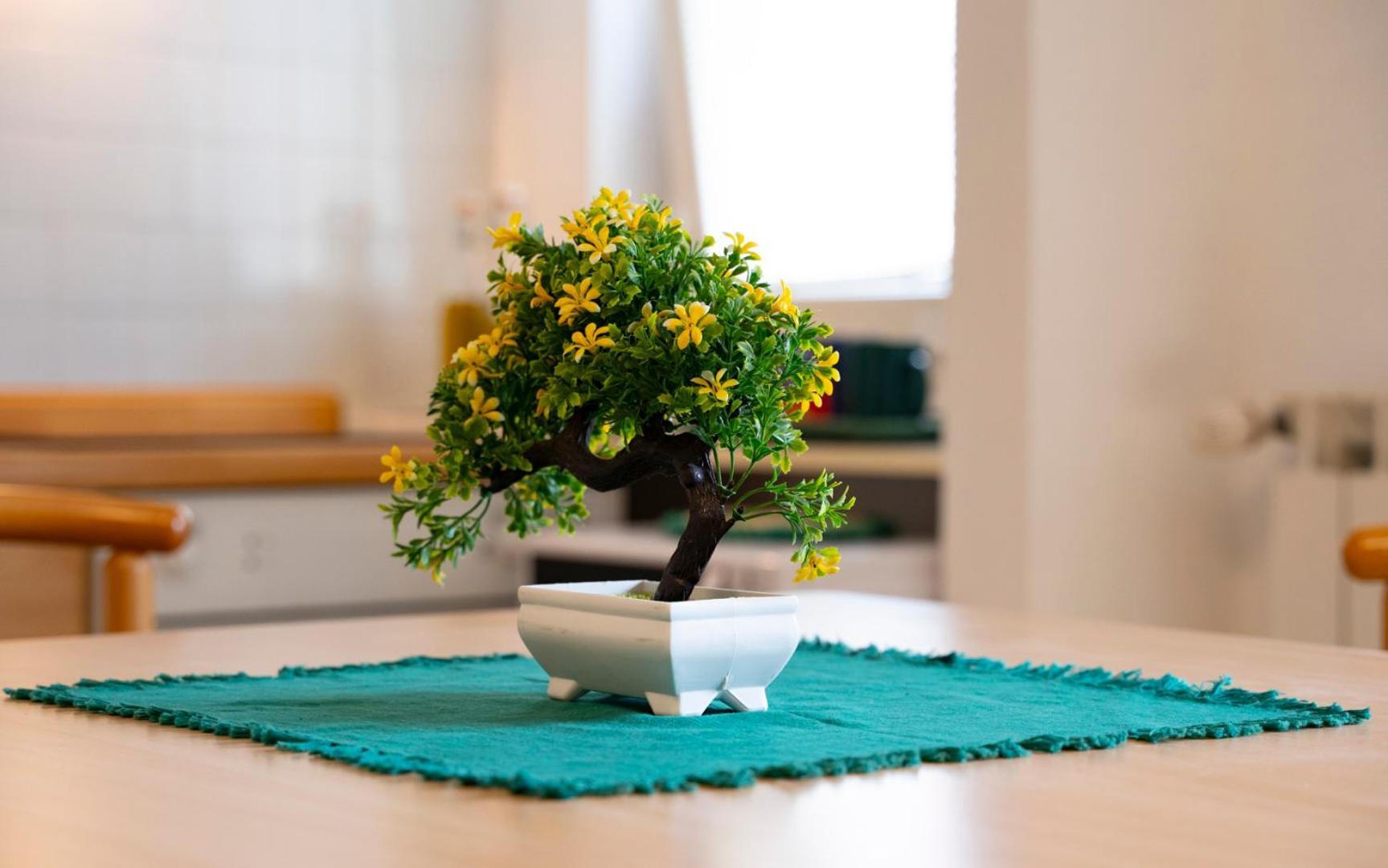 Il Bonsai Apartment Rapallo